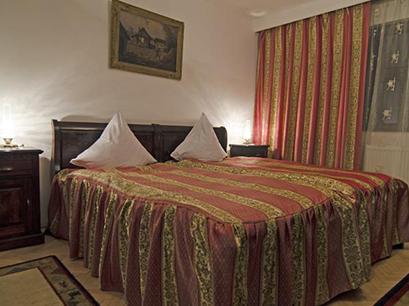 Pensiune 3* Casa Lucretia Vama Romania