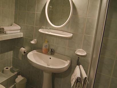 Pensiune 3* Casa Lucretia Vama Romania