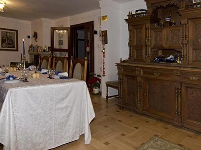 Pensiune 3* Casa Lucretia Vama Romania