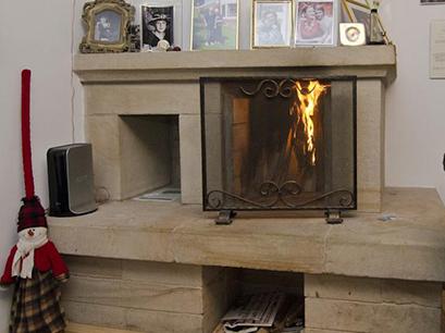 Pensiune 3* Casa Lucretia Vama Romania