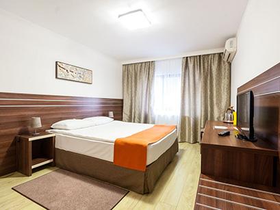 Hotel 3* Citadella Bucuresti Romania