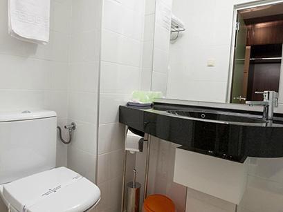 Hotel 3* Citadella Bucuresti Romania