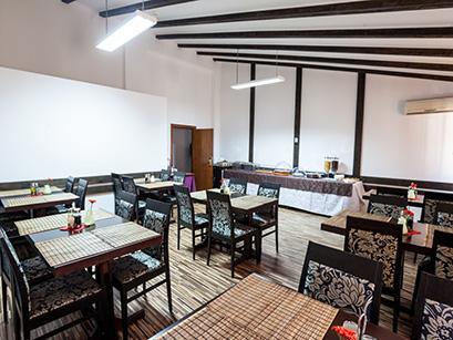 Hotel 3* Citadella Bucuresti Romania