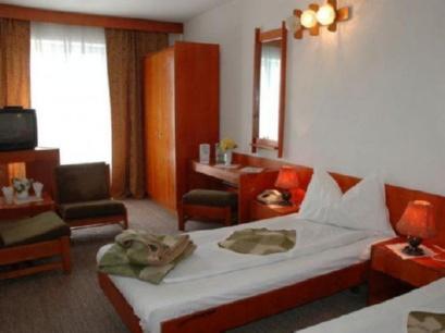 Hotel 2* Somes Baile Felix Romania