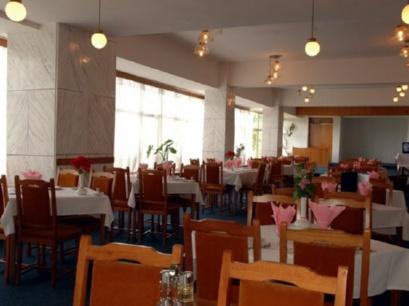 Hotel 2* Somes Baile Felix Romania