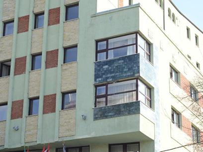 Hotel 4* Siqua Bucuresti Romania