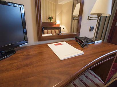 Hotel 4* Siqua Bucuresti Romania