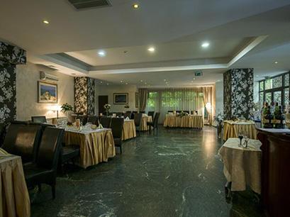 Hotel 4* Siqua Bucuresti Romania