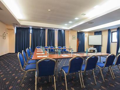 Hotel 4* Siqua Bucuresti Romania