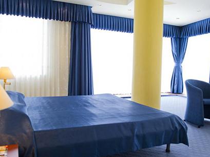 Hotel 3* Samaa Bucuresti Romania