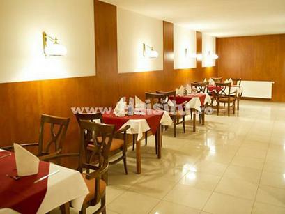 Hotel 3* Samaa Bucuresti Romania