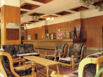 Hotel 2* Timis Buzias Romania