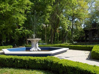 Hotel 2* Timis Buzias Romania