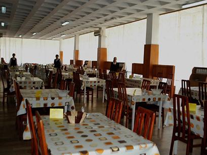 Hotel 2* Timis Buzias Romania