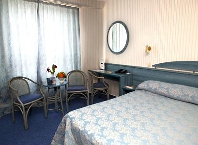 Hotel 3* Continental Targu Mures Romania