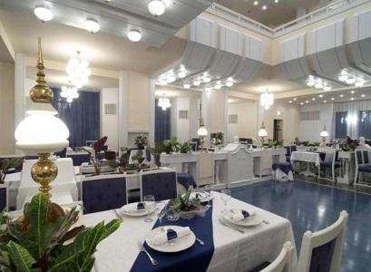 Hotel 3* Continental Targu Mures Romania