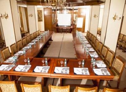 Hotel 3* Continental Targu Mures Romania