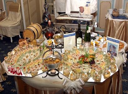 Hotel 3* Continental Targu Mures Romania