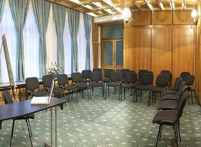 Hotel 3* Continental Suceava Romania