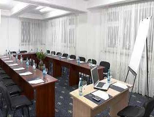 Hotel 3* Gaiser Predeal Romania