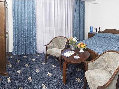 Hotel 3* Gaiser Predeal Romania