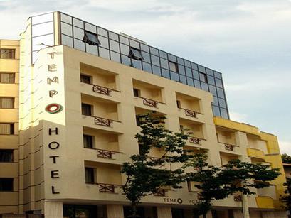Hotel 3* Tempo Bucuresti Romania