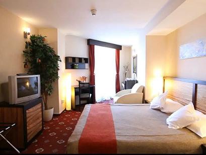 Hotel 3* Tempo Bucuresti Romania