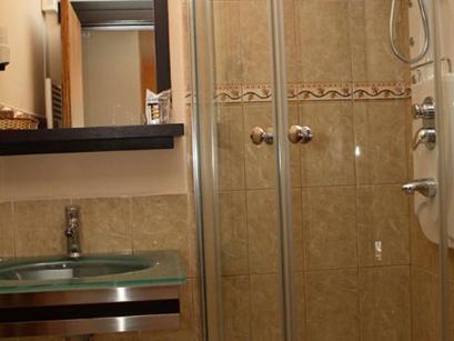 Hotel 3* Tempo Bucuresti Romania