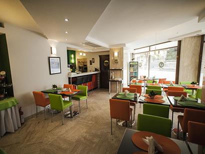 Hotel 3* Tempo Bucuresti Romania