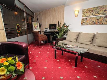 Hotel 3* Tempo Bucuresti Romania