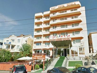 Hotel 3* Scala Constanta Romania