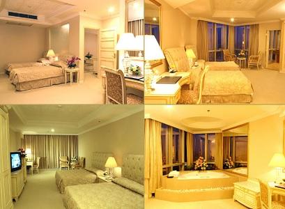 Hotel 5* Adriatic Palace Bangkok Bangkok Thailanda