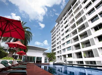 Hotel 5* Centre Point Thong Lo Bangkok Thailanda