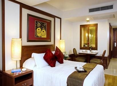 Hotel 5* Centre Point Thong Lo Bangkok Thailanda
