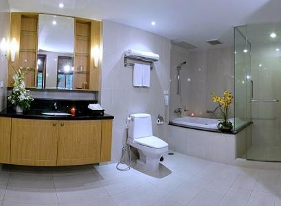 Hotel 5* Centre Point Thong Lo Bangkok Thailanda