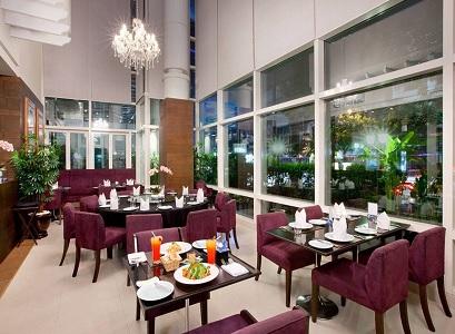 Hotel 5* Centre Point Thong Lo Bangkok Thailanda