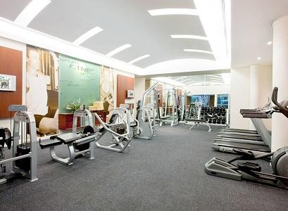 Hotel 5* Centre Point Thong Lo Bangkok Thailanda