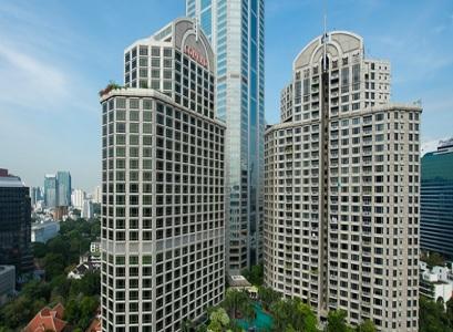 Hotel 5* Conrad Bangkok Bangkok Thailanda