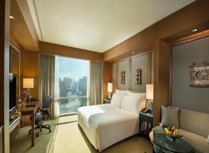 Hotel 5* Conrad Bangkok Bangkok Thailanda