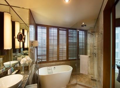 Hotel 5* Conrad Bangkok Bangkok Thailanda