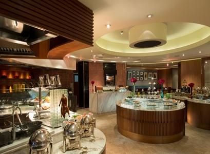 Hotel 5* Conrad Bangkok Bangkok Thailanda