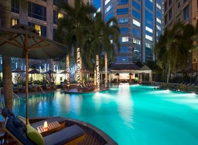 Hotel 5* Conrad Bangkok Bangkok Thailanda