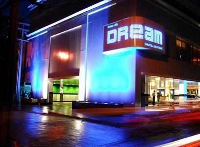 Hotel 5* Dream Bangkok Thailanda
