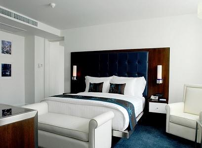 Hotel 5* Dream Bangkok Thailanda
