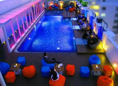Hotel 5* Dream Bangkok Thailanda