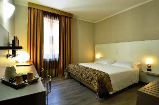 Hotel 4* Re Enzo Bologna Italia