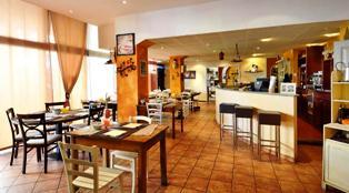 Hotel 4* Re Enzo Bologna Italia