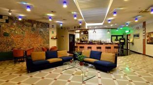 Hotel 4* Re Enzo Bologna Italia
