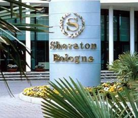 Hotel 5* Sheraton Bologna Italia
