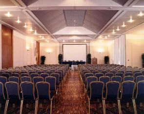 Hotel 5* Sheraton Bologna Italia